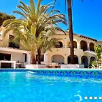 Vh Costa Blanca - Llobella Villa