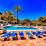 Villa Vh Costa Blanca - Llobella