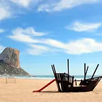 Villa Vh Costa Blanca - Llobella Benissa