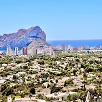 Villa Vh Costa Blanca - Llobella Benissa