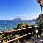 Vh Costa Blanca - Llobella Villa Benissa