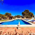 Villa Vh Costa Blanca - Llobella *