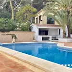 Villa Vh Costa Blanca - Llobella