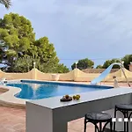 Villa Vh Costa Blanca - Llobella *
