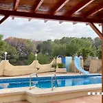 Villa Vh Costa Blanca - Llobella *
