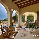 Villa Vh Costa Blanca - Llobella Benissa