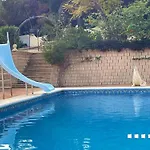 Vh Costa Blanca - Llobella Villa