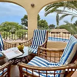 Villa Vh Costa Blanca - Llobella *