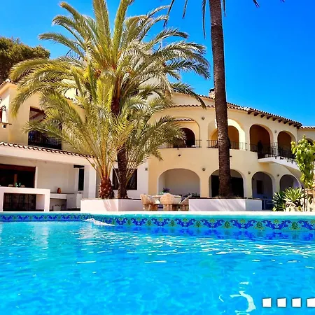 Vh Costa Blanca - Llobella Βίλα