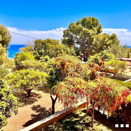 Vh Costa Blanca - Llobella Βίλα Benissa