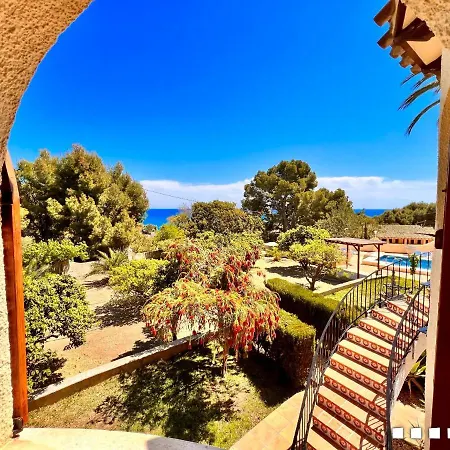 Vh Costa Blanca - Llobella Βίλα *