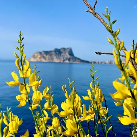 Vh Costa Blanca - Llobella Calpe
