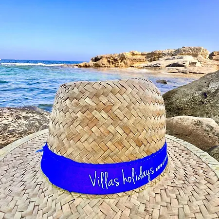 Βίλα Vh Costa Blanca - Llobella