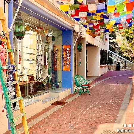 Vh Costa Blanca - Llobella Calpe