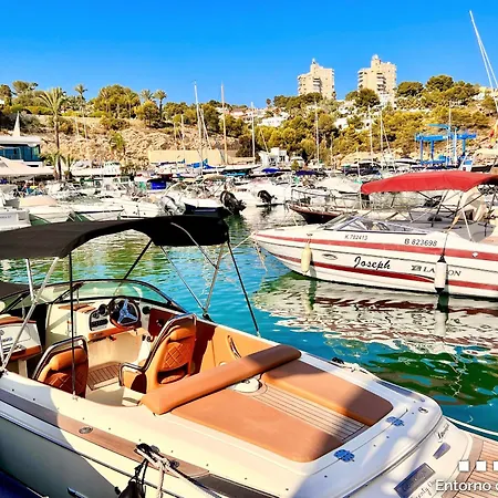 Vh Costa Blanca - Llobella Willa