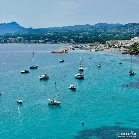Βίλα Vh Costa Blanca - Llobella *
