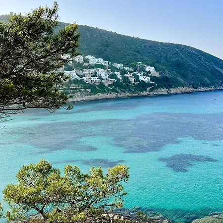 Willa Vh Costa Blanca - Llobella *