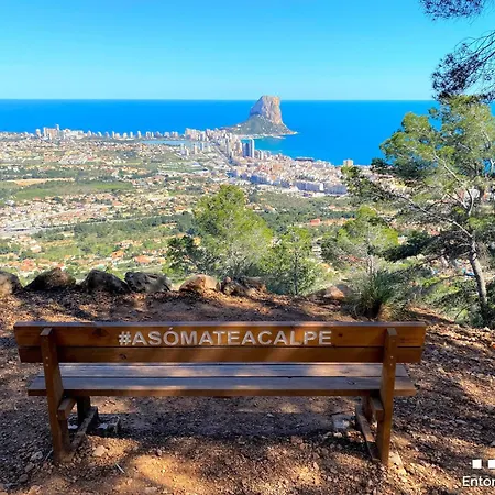 Vh Costa Blanca - Llobella Βίλα