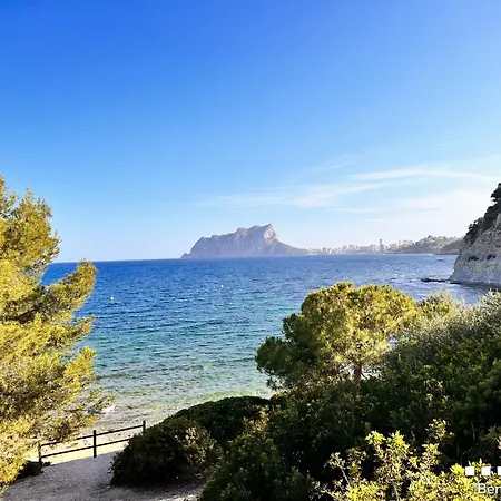 Vh Costa Blanca - Llobella Benissa