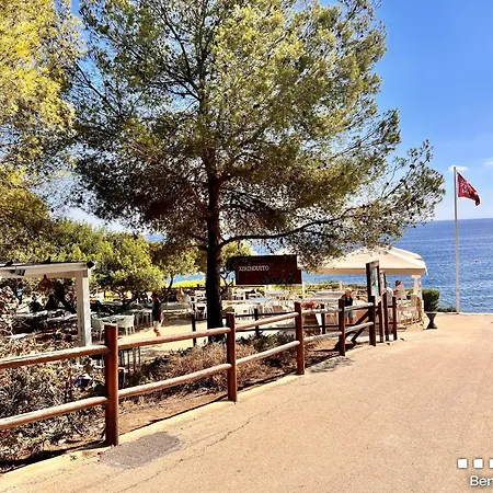 Willa Vh Costa Blanca - Llobella Benissa