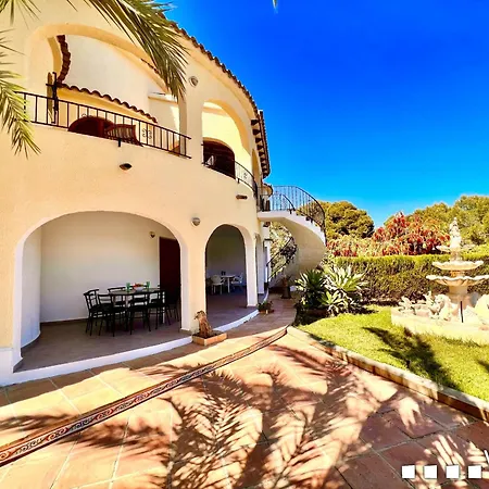 Vh Costa Blanca - Llobella Calpe