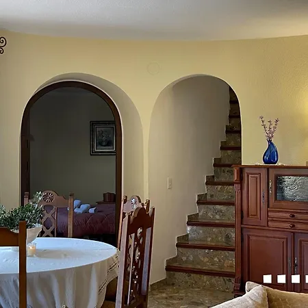 Vh Costa Blanca - Llobella * Calpe