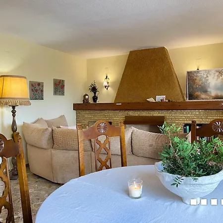 Vh Costa Blanca - Llobella Willa