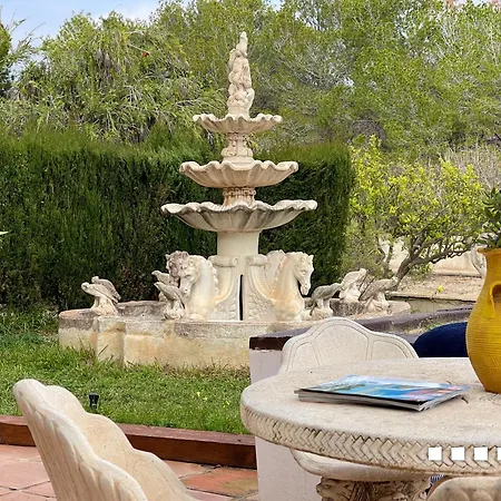 Βίλα Vh Costa Blanca - Llobella *