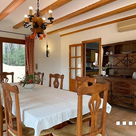 Vh Costa Blanca - Llobella Calpe