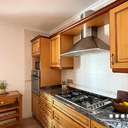 Vh Costa Blanca - Llobella * Calpe