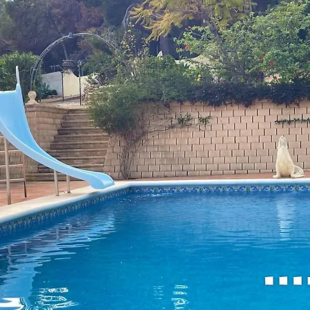 Vh Costa Blanca - Llobella Βίλα