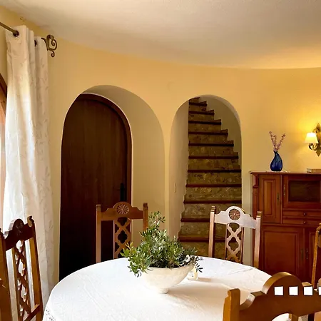 Βίλα Vh Costa Blanca - Llobella