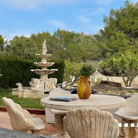 Βίλα Vh Costa Blanca - Llobella *
