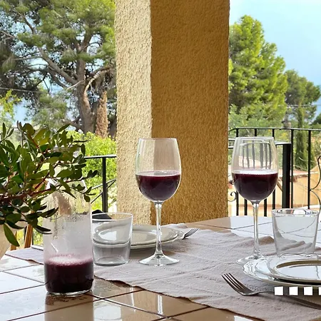Βίλα Vh Costa Blanca - Llobella Benissa