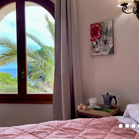 Vh Costa Blanca - Llobella Calpe