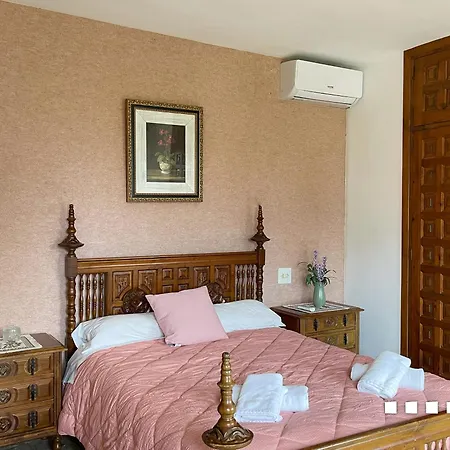 Vh Costa Blanca - Llobella * Calpe