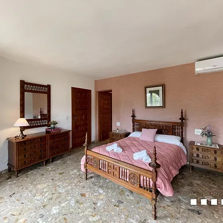 Vh Costa Blanca - Llobella * Calpe