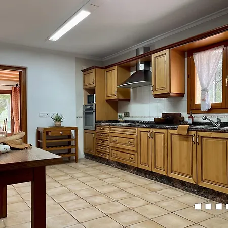 Willa Vh Costa Blanca - Llobella