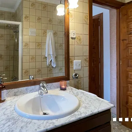 Vh Costa Blanca - Llobella Villa Calpe