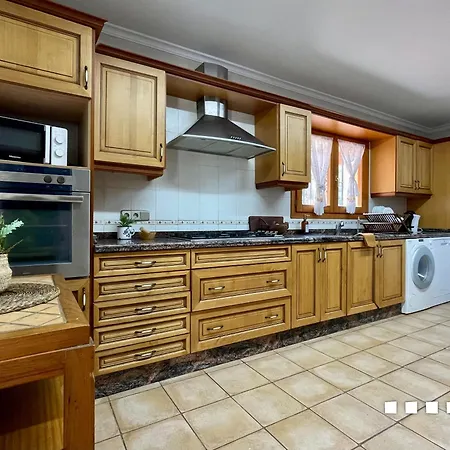 Βίλα Vh Costa Blanca - Llobella Benissa