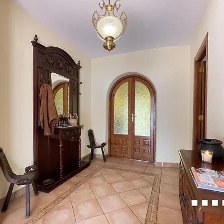 Vh Costa Blanca - Llobella Calpe