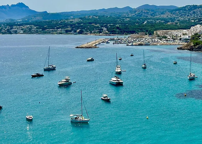 Βίλα Vh Costa Blanca - Llobella *