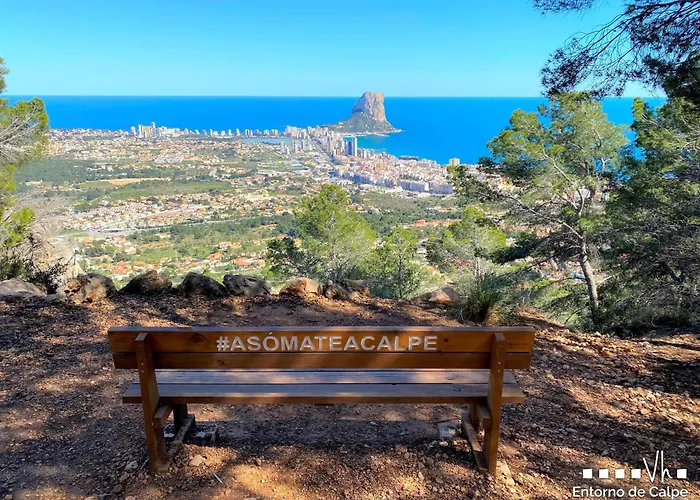 Vh Costa Blanca - Llobella Βίλα
