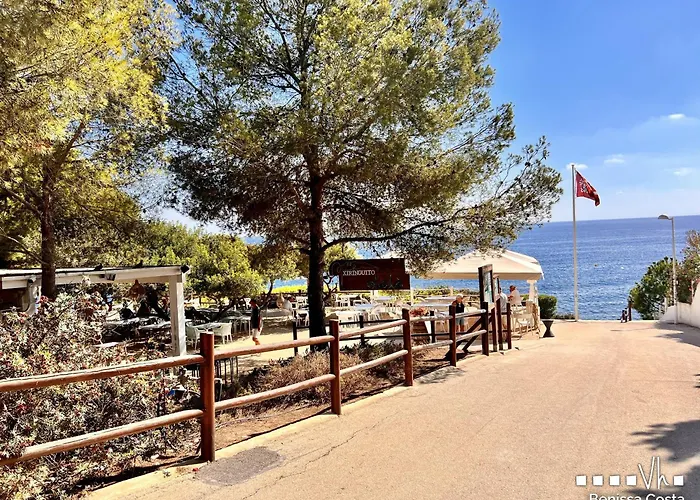 Βίλα Vh Costa Blanca - Llobella Benissa