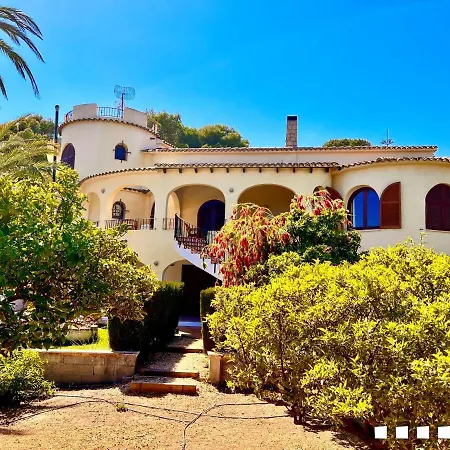 Vh Costa Blanca - Llobella