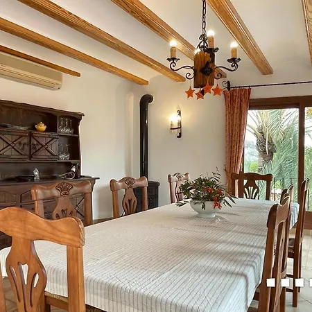Vh Costa Blanca - Llobella *