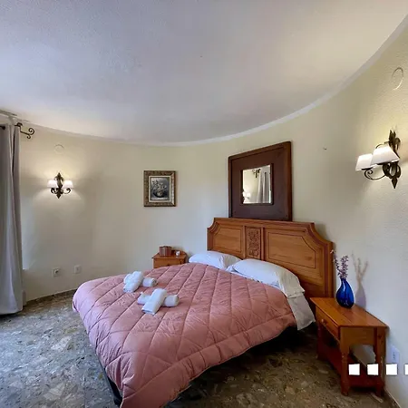 Vh Costa Blanca - Llobella